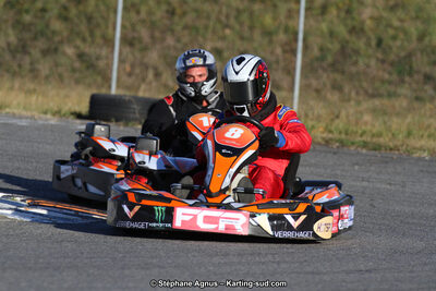 26/11/2017 : 6H Karting Loisir de Karting 2 Muret (Photos Stéphane Agnus) 2017 — karting