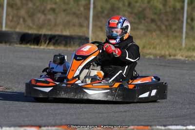 26/11/2017 : 6H Karting Loisir de Karting 2 Muret (Photos Stéphane Agnus) 2017 — karting