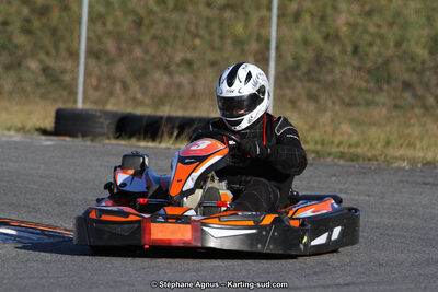 26/11/2017 : 6H Karting Loisir de Karting 2 Muret (Photos Stéphane Agnus) 2017 — karting