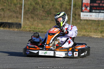26/11/2017 : 6H Karting Loisir de Karting 2 Muret (Photos Stéphane Agnus) 2017 — karting