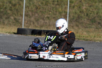 26/11/2017 : 6H Karting Loisir de Karting 2 Muret (Photos Stéphane Agnus) 2017 — karting