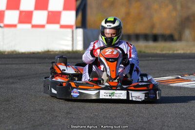 26/11/2017 : 6H Karting Loisir de Karting 2 Muret (Photos Stéphane Agnus) 2017 — karting