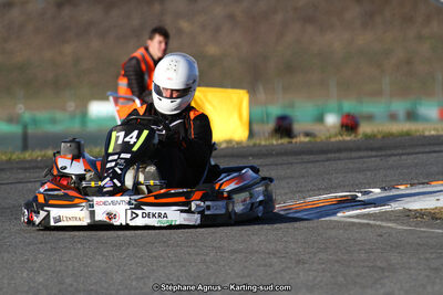 26/11/2017 : 6H Karting Loisir de Karting 2 Muret (Photos Stéphane Agnus) 2017 — karting
