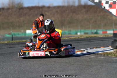 26/11/2017 : 6H Karting Loisir de Karting 2 Muret (Photos Stéphane Agnus) 2017 — karting