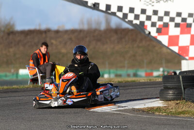 26/11/2017 : 6H Karting Loisir de Karting 2 Muret (Photos Stéphane Agnus) 2017 — karting
