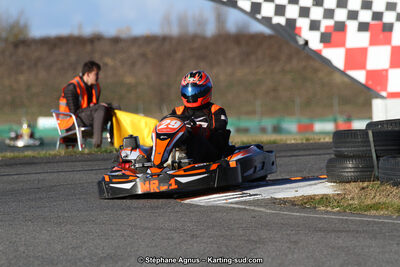 26/11/2017 : 6H Karting Loisir de Karting 2 Muret (Photos Stéphane Agnus) 2017 — karting