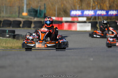 26/11/2017 : 6H Karting Loisir de Karting 2 Muret (Photos Stéphane Agnus) 2017 — karting