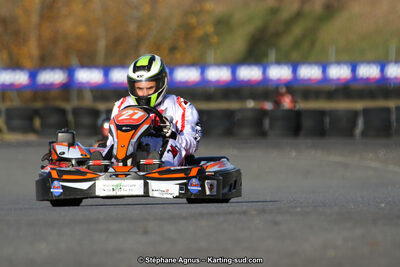 26/11/2017 : 6H Karting Loisir de Karting 2 Muret (Photos Stéphane Agnus) 2017 — karting