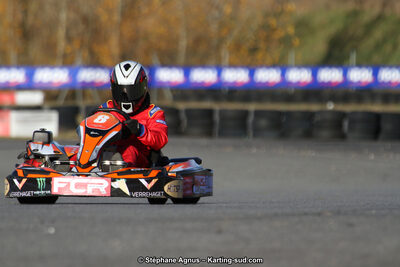 26/11/2017 : 6H Karting Loisir de Karting 2 Muret (Photos Stéphane Agnus) 2017 — karting