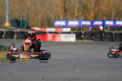 26/11/2017 : 6H Karting Loisir de Karting 2 Muret (Photos Stéphane Agnus) 2017 — karting