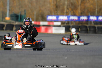 26/11/2017 : 6H Karting Loisir de Karting 2 Muret (Photos Stéphane Agnus) 2017 — karting