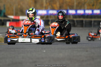 26/11/2017 : 6H Karting Loisir de Karting 2 Muret (Photos Stéphane Agnus) 2017 — karting