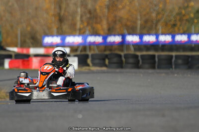 26/11/2017 : 6H Karting Loisir de Karting 2 Muret (Photos Stéphane Agnus) 2017 — karting