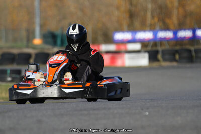 26/11/2017 : 6H Karting Loisir de Karting 2 Muret (Photos Stéphane Agnus) 2017 — karting