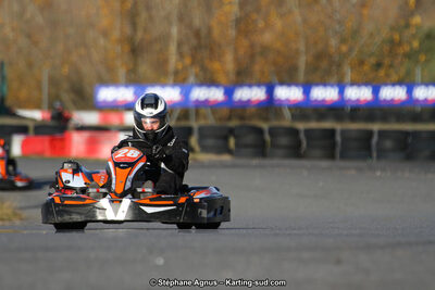 26/11/2017 : 6H Karting Loisir de Karting 2 Muret (Photos Stéphane Agnus) 2017 — karting