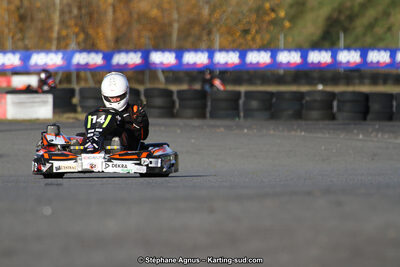 26/11/2017 : 6H Karting Loisir de Karting 2 Muret (Photos Stéphane Agnus) 2017 — karting