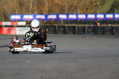 26/11/2017 : 6H Karting Loisir de Karting 2 Muret (Photos Stéphane Agnus) 2017 — karting