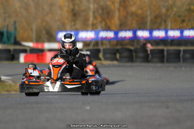 26/11/2017 : 6H Karting Loisir de Karting 2 Muret (Photos Stéphane Agnus) 2017 — karting