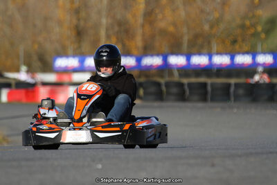 26/11/2017 : 6H Karting Loisir de Karting 2 Muret (Photos Stéphane Agnus) 2017 — karting