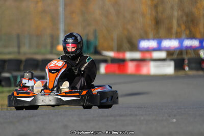 26/11/2017 : 6H Karting Loisir de Karting 2 Muret (Photos Stéphane Agnus) 2017 — karting