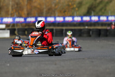 26/11/2017 : 6H Karting Loisir de Karting 2 Muret (Photos Stéphane Agnus) 2017 — karting