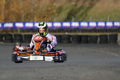 26/11/2017 : 6H Karting Loisir de Karting 2 Muret (Photos Stéphane Agnus) 2017 — karting