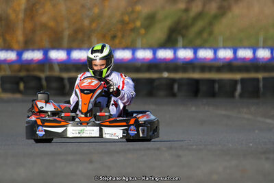 26/11/2017 : 6H Karting Loisir de Karting 2 Muret (Photos Stéphane Agnus) 2017 — karting