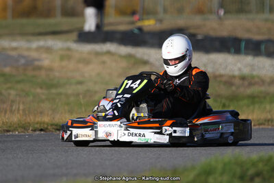 26/11/2017 : 6H Karting Loisir de Karting 2 Muret (Photos Stéphane Agnus) 2017 — karting