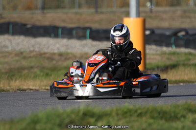 26/11/2017 : 6H Karting Loisir de Karting 2 Muret (Photos Stéphane Agnus) 2017 — karting