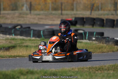 26/11/2017 : 6H Karting Loisir de Karting 2 Muret (Photos Stéphane Agnus) 2017 — karting