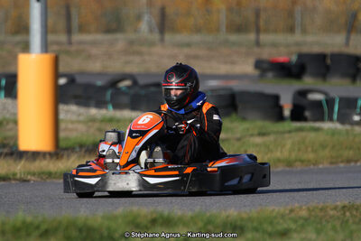 26/11/2017 : 6H Karting Loisir de Karting 2 Muret (Photos Stéphane Agnus) 2017 — karting