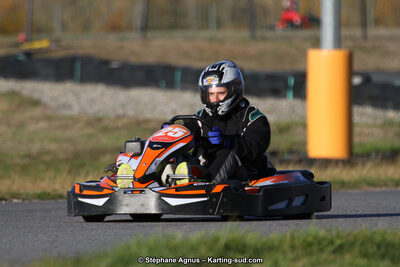 26/11/2017 : 6H Karting Loisir de Karting 2 Muret (Photos Stéphane Agnus) 2017 — karting