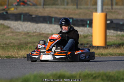 26/11/2017 : 6H Karting Loisir de Karting 2 Muret (Photos Stéphane Agnus) 2017 — karting