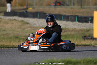 26/11/2017 : 6H Karting Loisir de Karting 2 Muret (Photos Stéphane Agnus) 2017 — karting