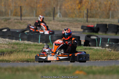 26/11/2017 : 6H Karting Loisir de Karting 2 Muret (Photos Stéphane Agnus) 2017 — karting