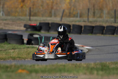 26/11/2017 : 6H Karting Loisir de Karting 2 Muret (Photos Stéphane Agnus) 2017 — karting