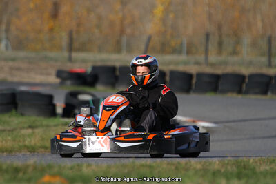 26/11/2017 : 6H Karting Loisir de Karting 2 Muret (Photos Stéphane Agnus) 2017 — karting