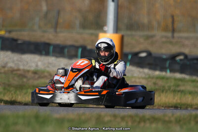 26/11/2017 : 6H Karting Loisir de Karting 2 Muret (Photos Stéphane Agnus) 2017 — karting