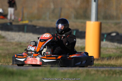 26/11/2017 : 6H Karting Loisir de Karting 2 Muret (Photos Stéphane Agnus) 2017 — karting