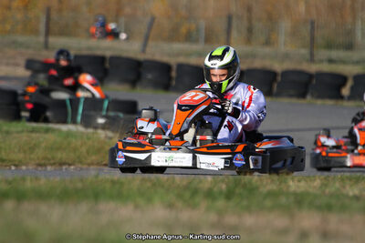 26/11/2017 : 6H Karting Loisir de Karting 2 Muret (Photos Stéphane Agnus) 2017 — karting