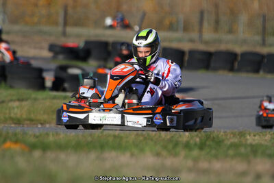 26/11/2017 : 6H Karting Loisir de Karting 2 Muret (Photos Stéphane Agnus) 2017 — karting