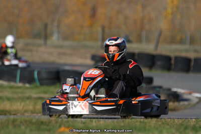 26/11/2017 : 6H Karting Loisir de Karting 2 Muret (Photos Stéphane Agnus) 2017 — karting