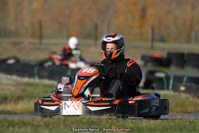 26/11/2017 : 6H Karting Loisir de Karting 2 Muret (Photos Stéphane Agnus) 2017 — karting