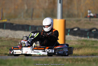 26/11/2017 : 6H Karting Loisir de Karting 2 Muret (Photos Stéphane Agnus) 2017 — karting