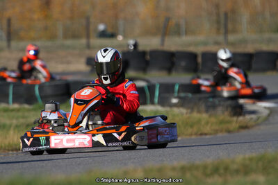 26/11/2017 : 6H Karting Loisir de Karting 2 Muret (Photos Stéphane Agnus) 2017 — karting