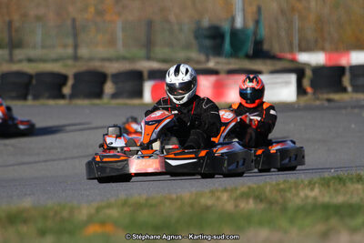 26/11/2017 : 6H Karting Loisir de Karting 2 Muret (Photos Stéphane Agnus) 2017 — karting