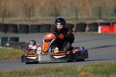 26/11/2017 : 6H Karting Loisir de Karting 2 Muret (Photos Stéphane Agnus) 2017 — karting