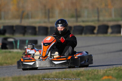 26/11/2017 : 6H Karting Loisir de Karting 2 Muret (Photos Stéphane Agnus) 2017 — karting