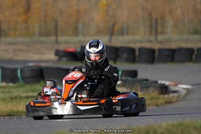 26/11/2017 : 6H Karting Loisir de Karting 2 Muret (Photos Stéphane Agnus) 2017 — karting