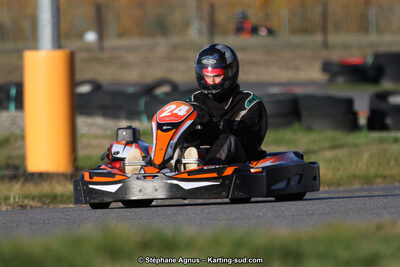 26/11/2017 : 6H Karting Loisir de Karting 2 Muret (Photos Stéphane Agnus) 2017 — karting